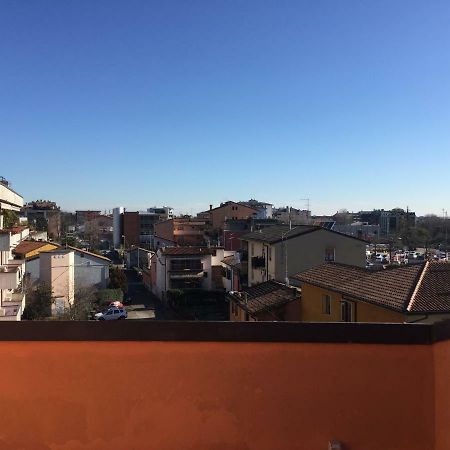 Roof Pellegrini Otel Verona Dış mekan fotoğraf