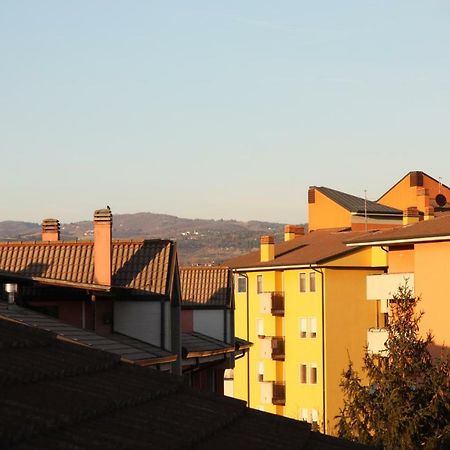 Roof Pellegrini Otel Verona Dış mekan fotoğraf