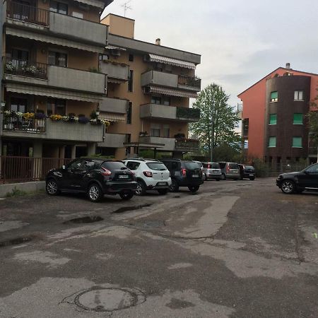 Roof Pellegrini Otel Verona Dış mekan fotoğraf
