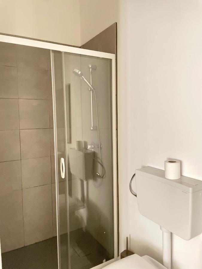 Roof Pellegrini Otel Verona Dış mekan fotoğraf