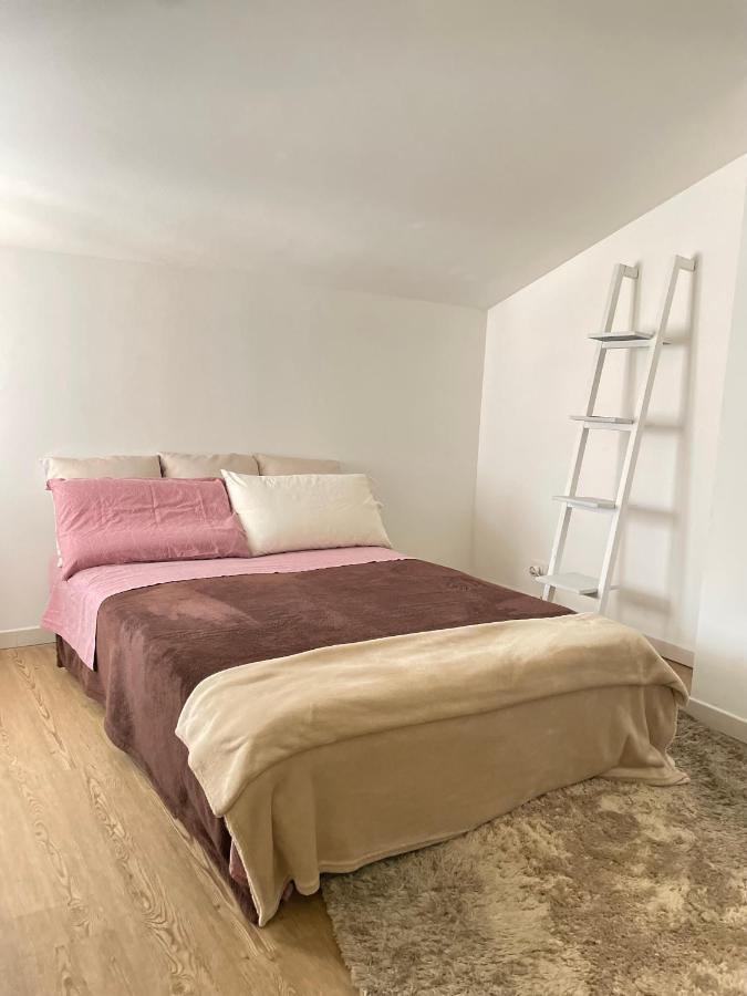 Roof Pellegrini Otel Verona Dış mekan fotoğraf