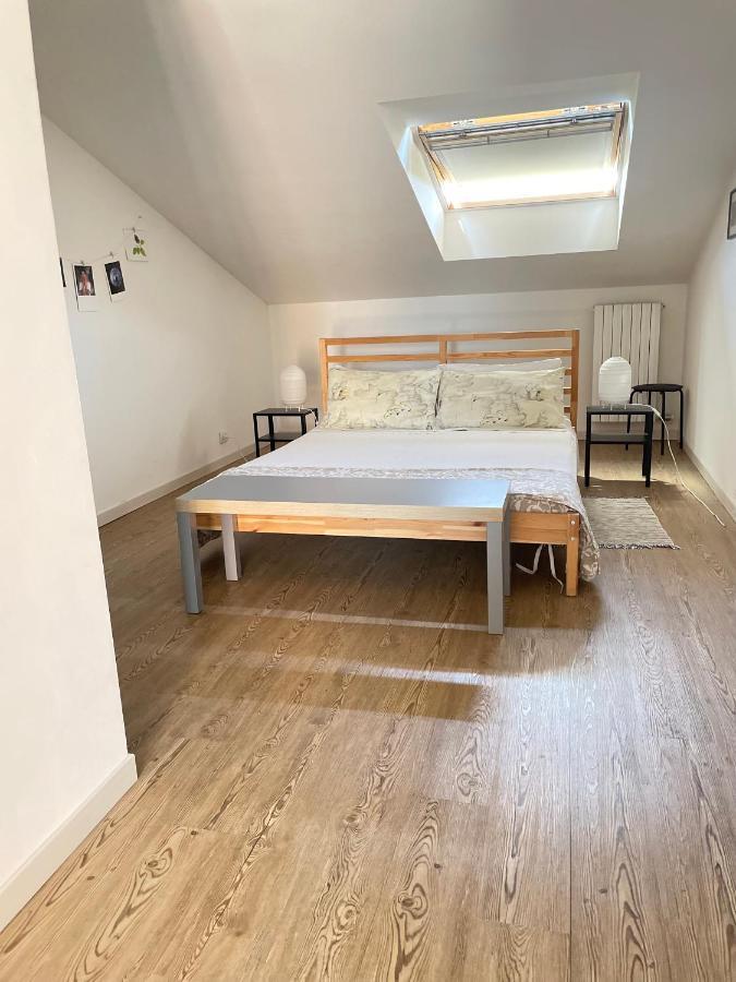 Roof Pellegrini Otel Verona Dış mekan fotoğraf