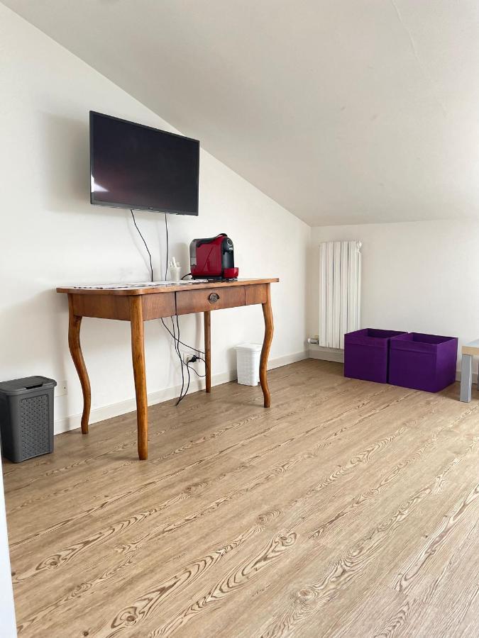 Roof Pellegrini Otel Verona Dış mekan fotoğraf