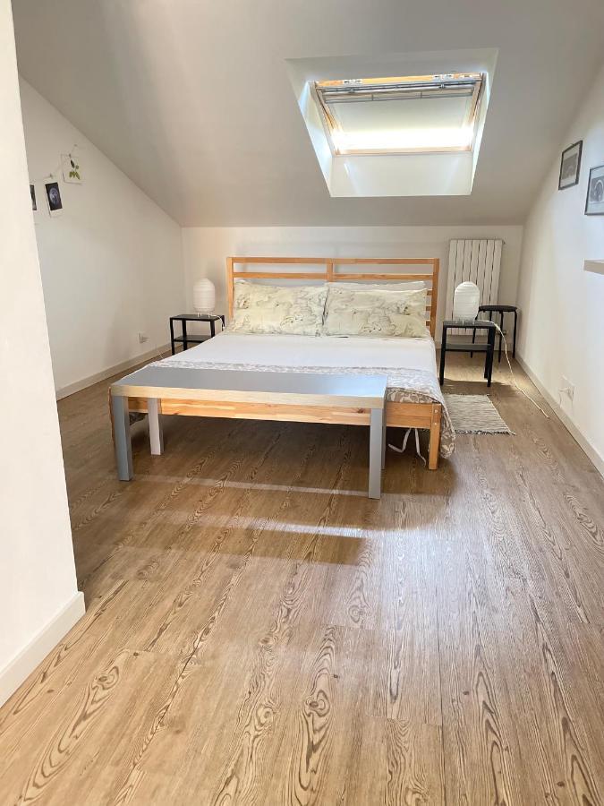 Roof Pellegrini Otel Verona Dış mekan fotoğraf