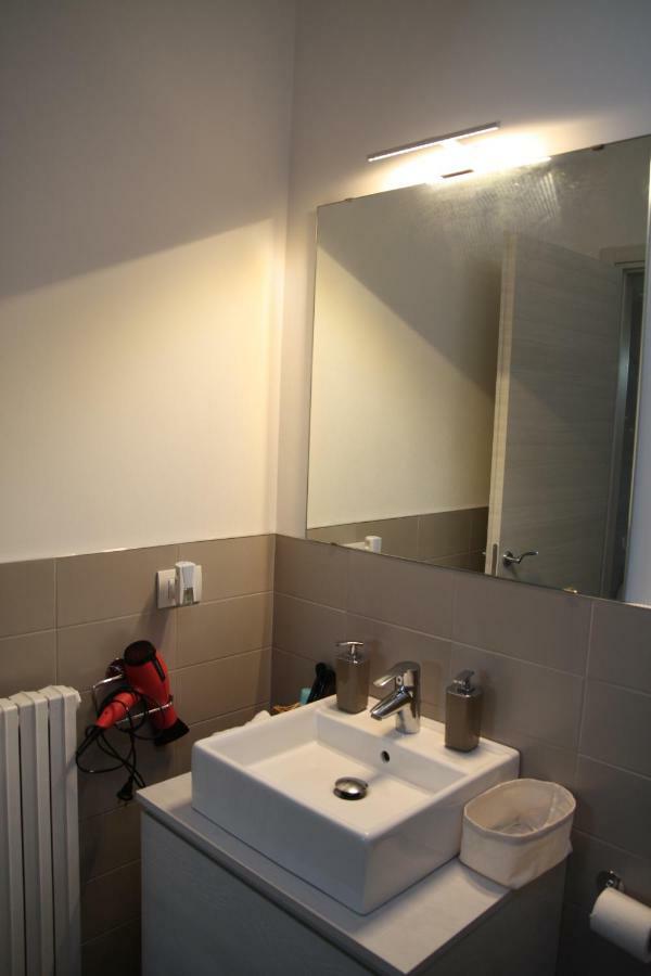 Roof Pellegrini Otel Verona Dış mekan fotoğraf